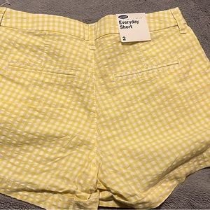 Old Navy Shorts